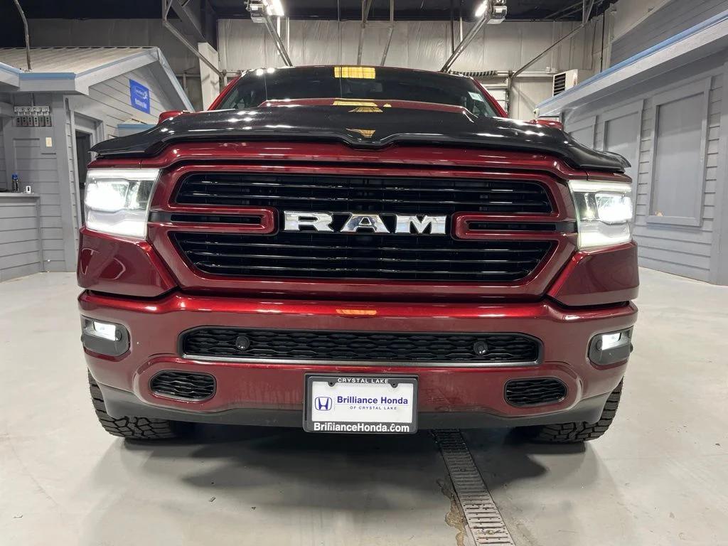 ram ram 1500 pickup 2020 1C6SRFJT5LN287781 image ram ram 1500 pickup 2020 1C6SRFJT5LN287781 image